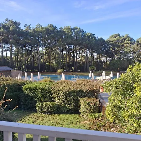 Casa vacanze Domaine Du Golf Petit Verdot 20