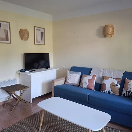 Casa vacanze Domaine Du Golf Petit Verdot 20