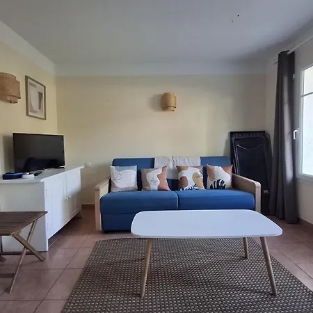 Casa vacanze Domaine Du Golf Petit Verdot 20
