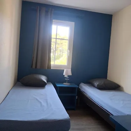 Casa vacanze Domaine Du Golf Petit Verdot 20